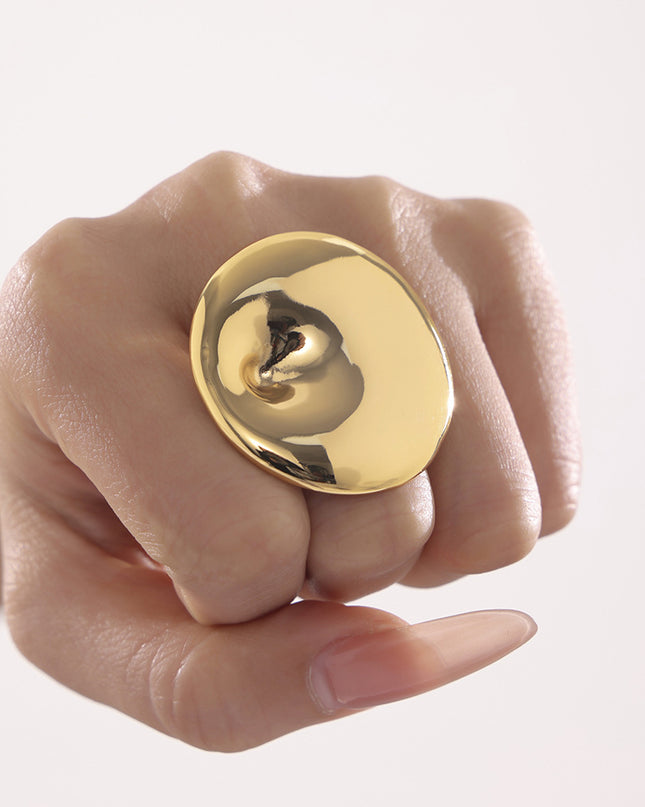 Princess Ring