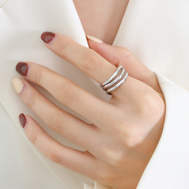 Juicy Ring
