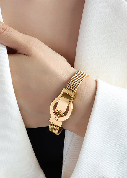 Eta Bracelet