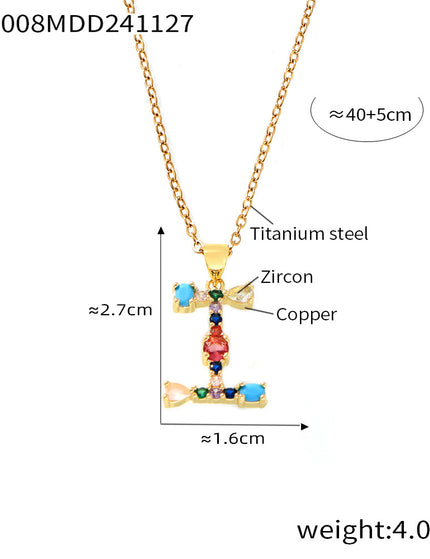 Kika Necklace