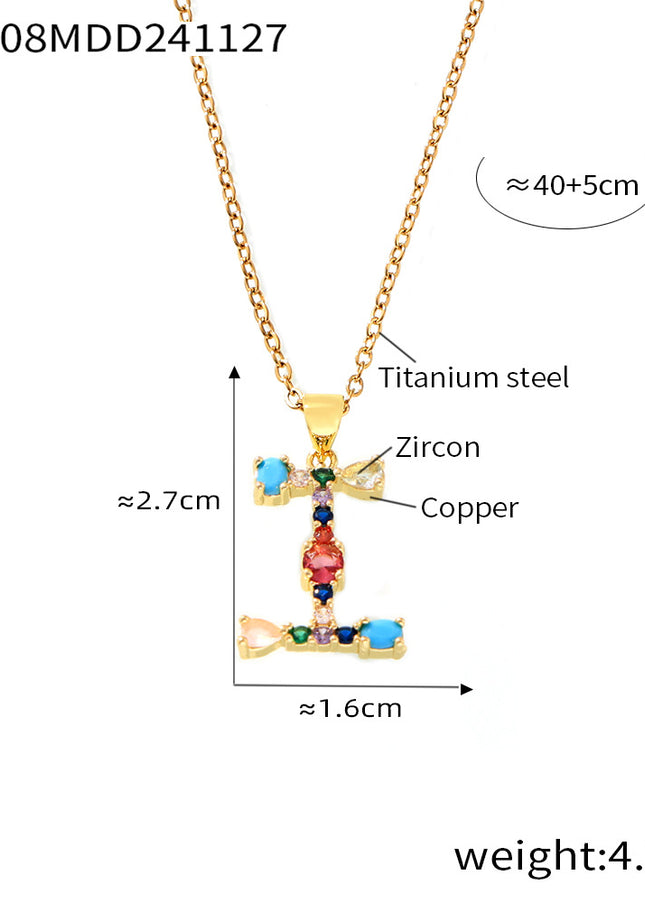 Kika Necklace
