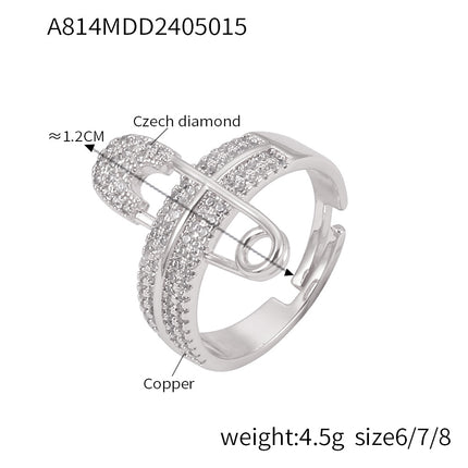 Podie Ring
