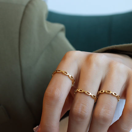 Autumn Ring