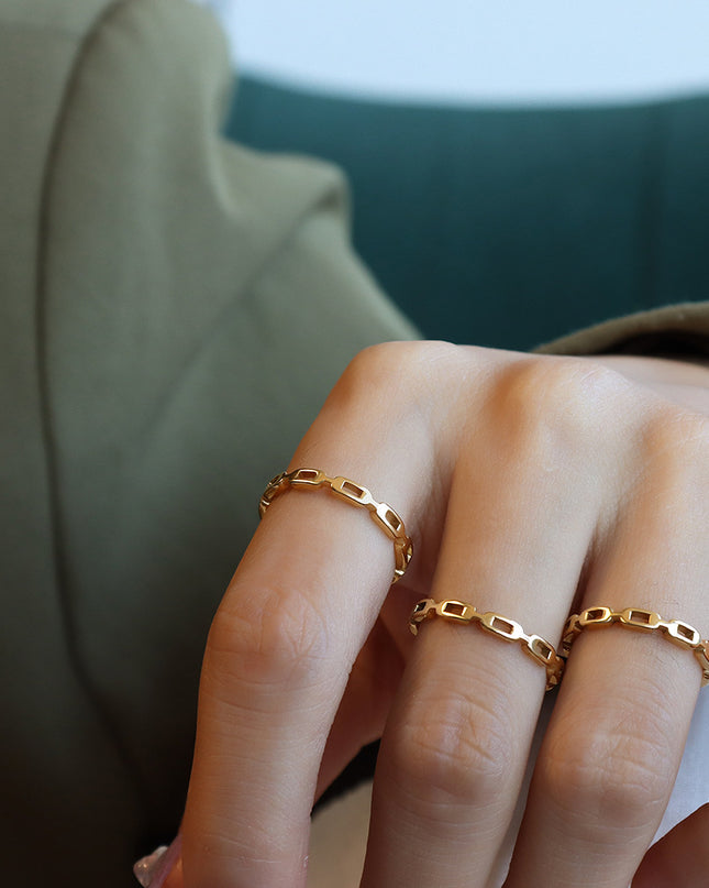Autumn Ring