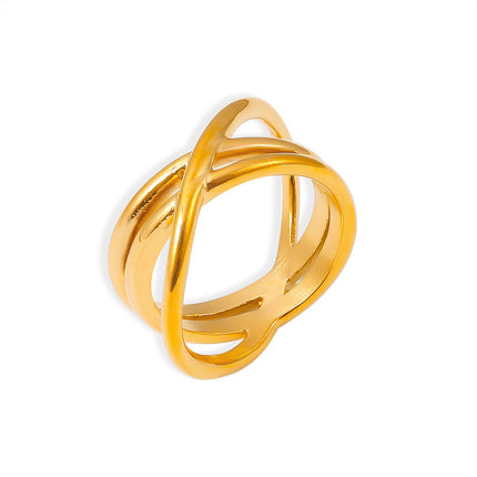 Beneveto Ring