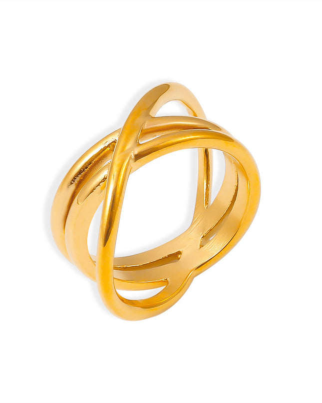 Beneveto Ring
