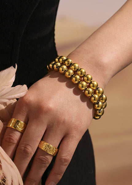 Diya Bracelet