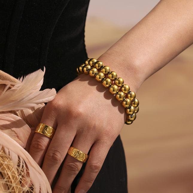 Diya Bracelet
