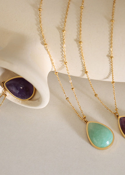 Vittoria Necklace