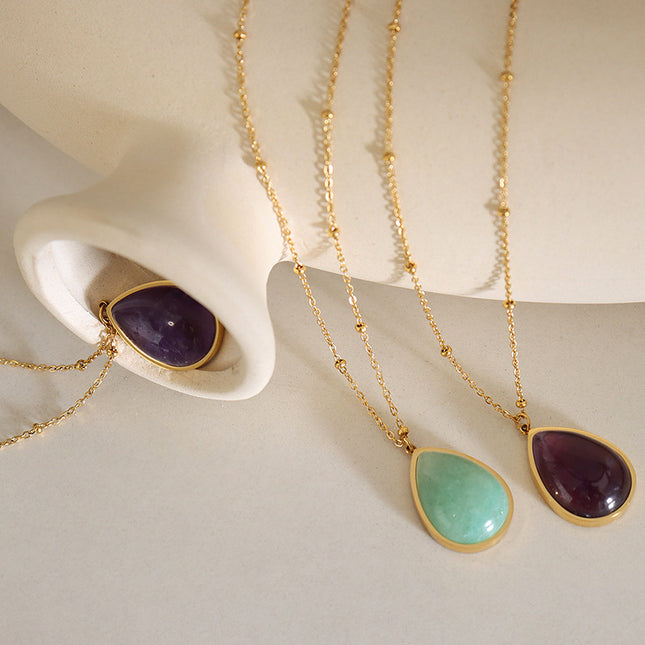 Vittoria Necklace