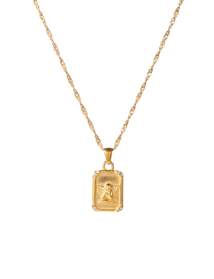 Mimic Necklace