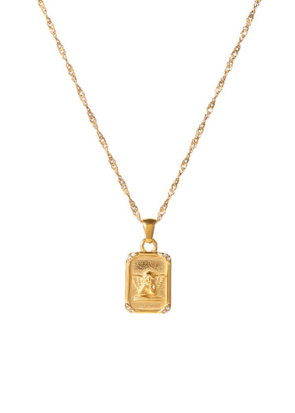 Mimic Necklace