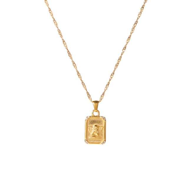 Mimic Necklace