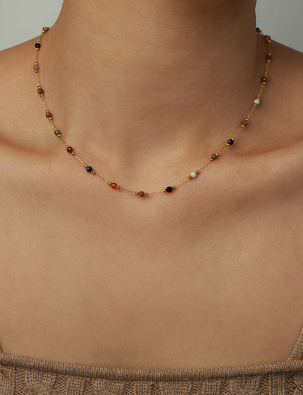 Jacinta Necklace