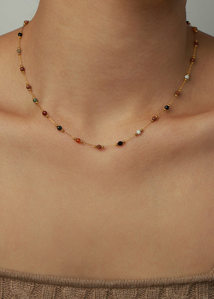 Jacinta Necklace