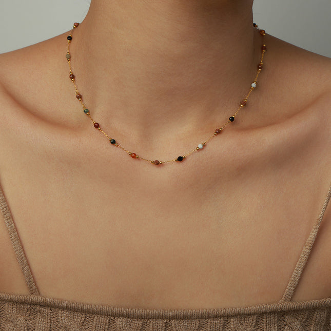 Jacinta Necklace
