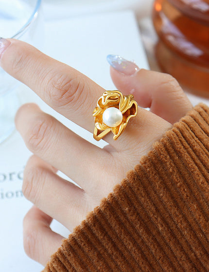 Cherry Ring