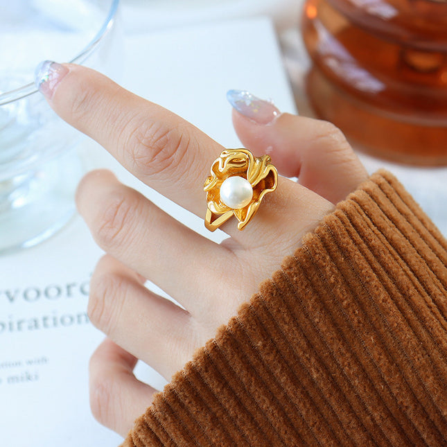 Cherry Ring