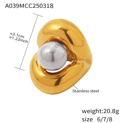 Arese Ring