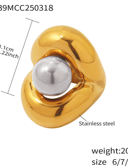 Arese Ring