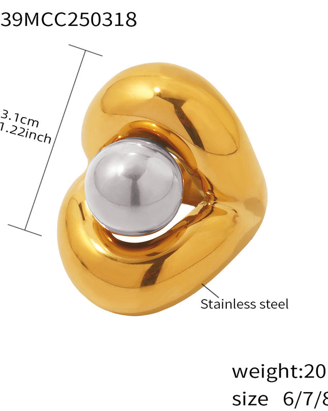 Arese Ring