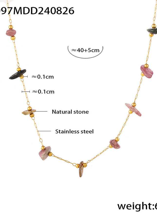 Meadow Necklace