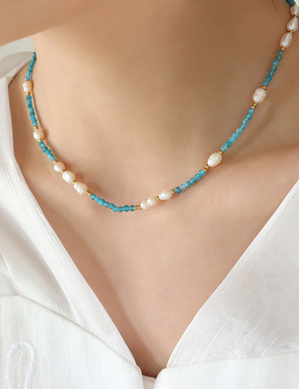 Cozy Necklace