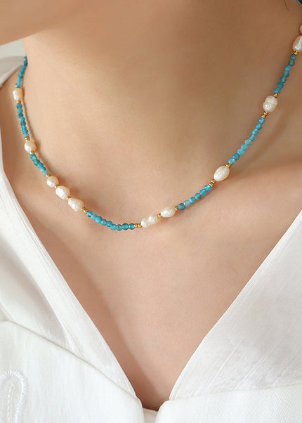 Cozy Necklace