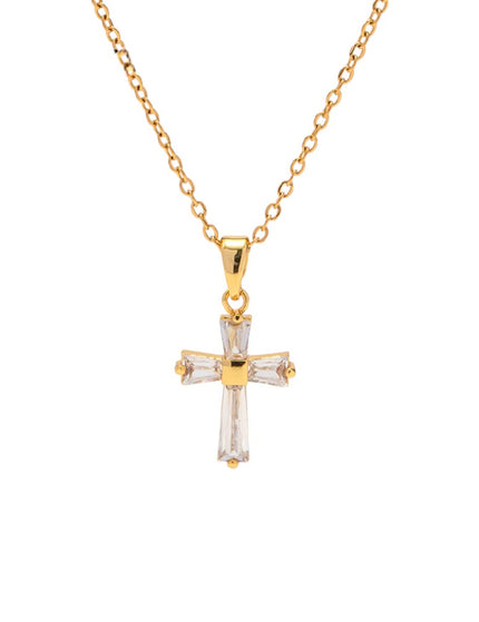 Suckle Necklace