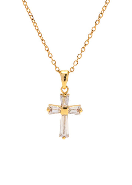 Suckle Necklace
