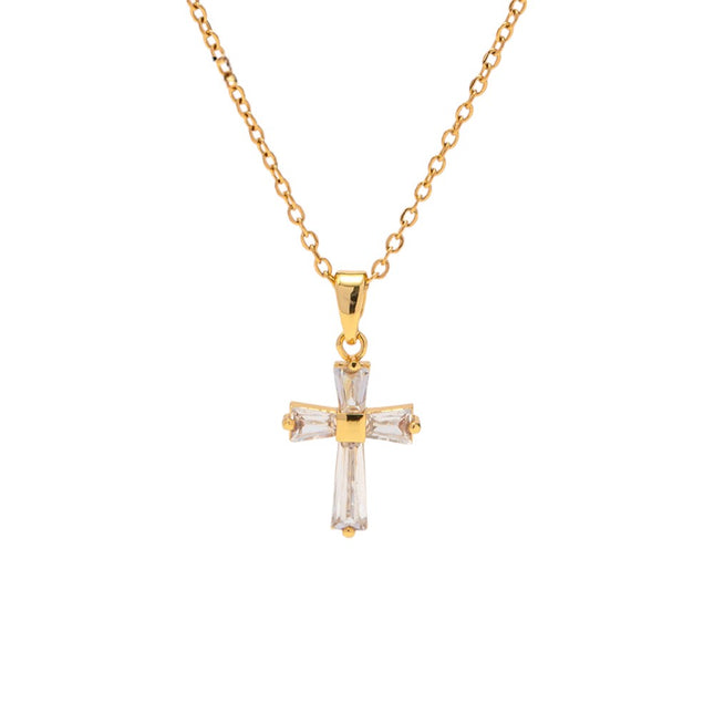 Suckle Necklace