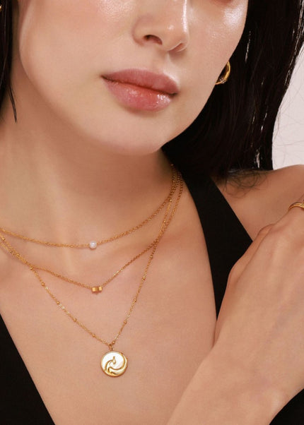 Paola Necklace