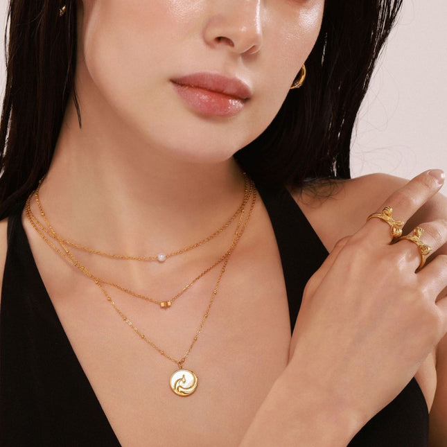 Paola Necklace