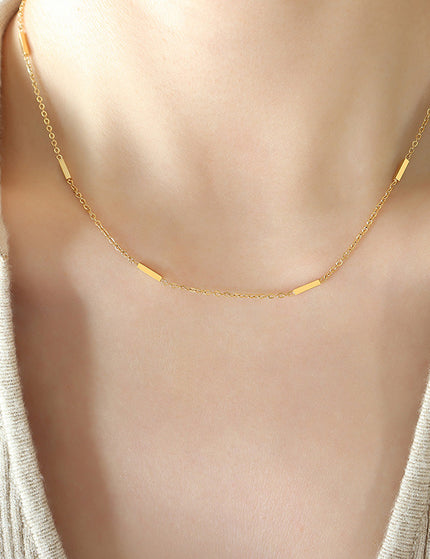Sanddune Necklace
