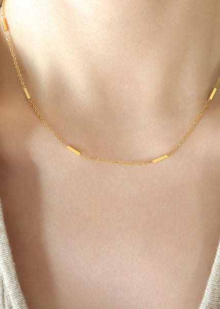 Sanddune Necklace