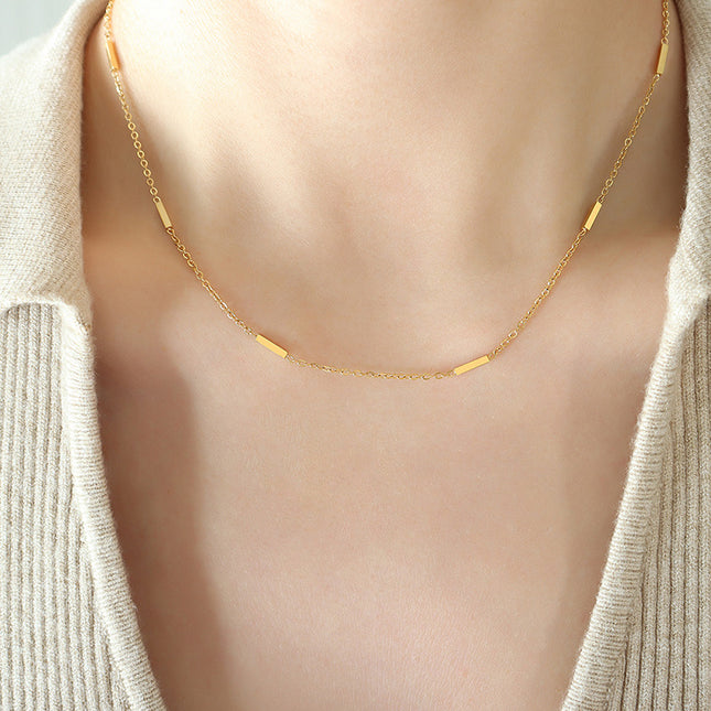 Sanddune Necklace
