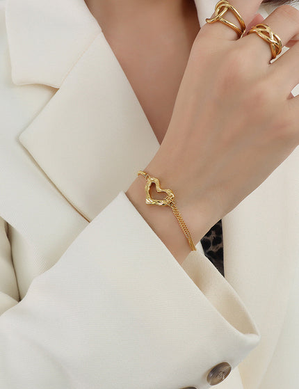 Allan Necklace