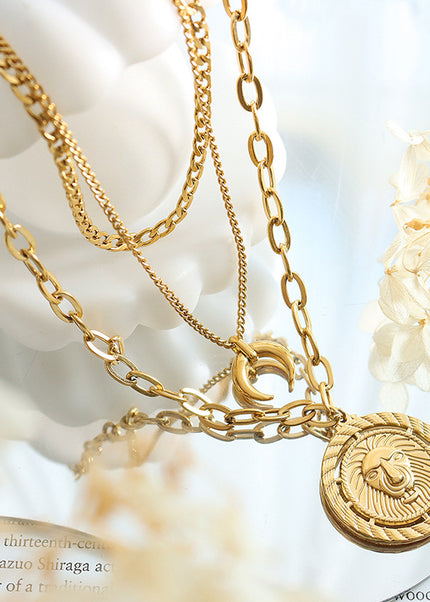Zeny Necklace