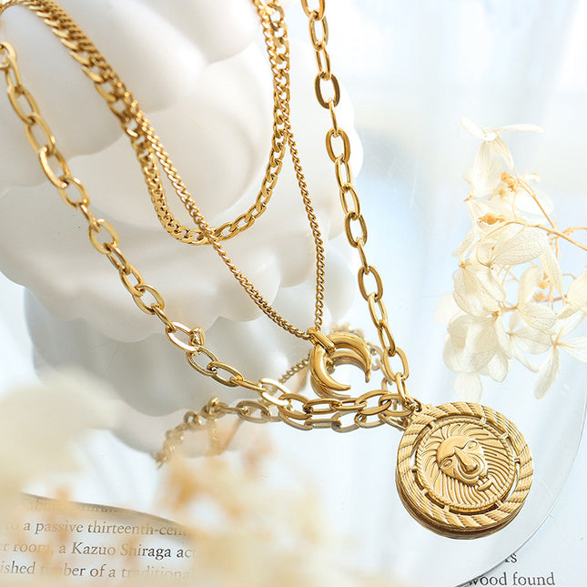 Zeny Necklace