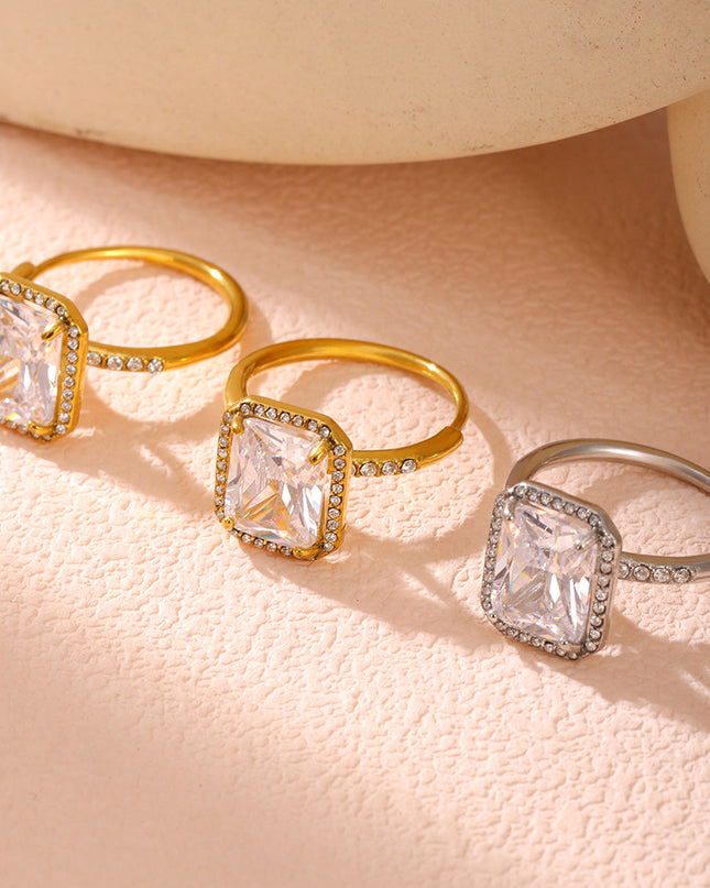 Sugie Ring