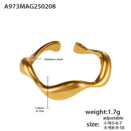 Mango Ring