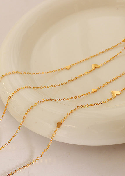 Dea Necklace