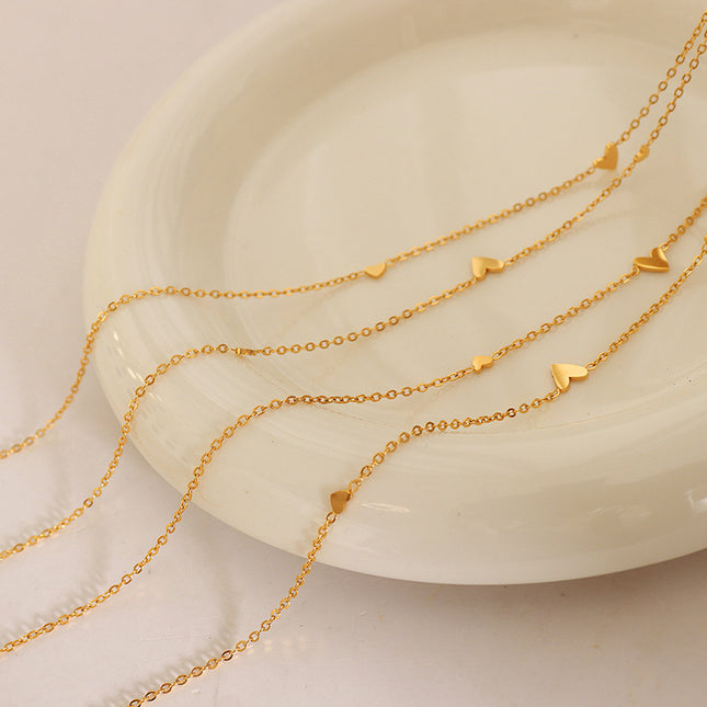 Dea Necklace