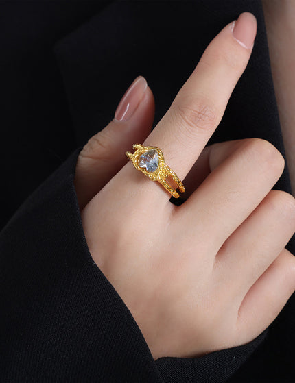Lux Ring
