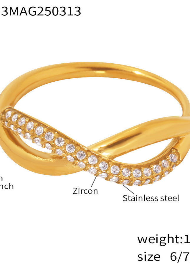 Trada Ring