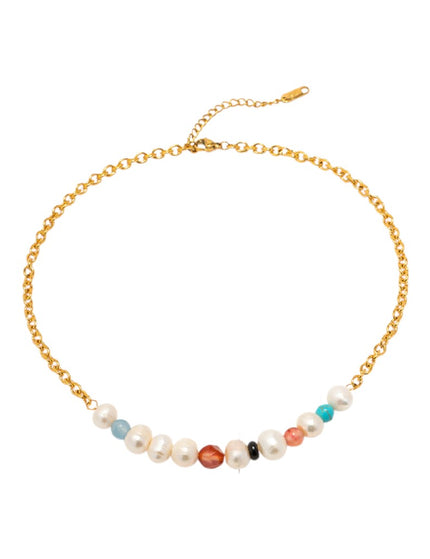 Mixture Necklace