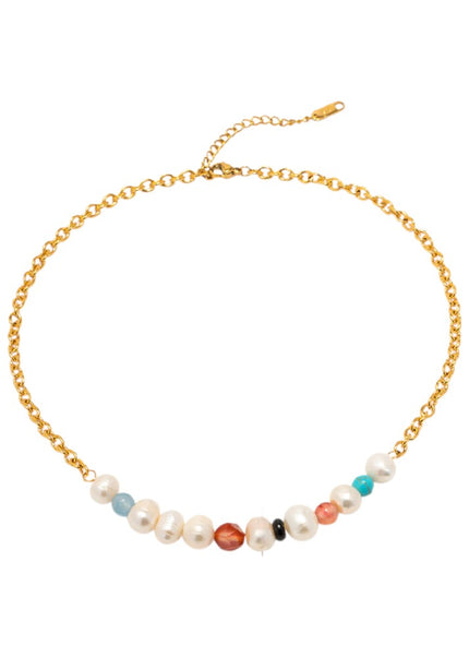 Mixture Necklace