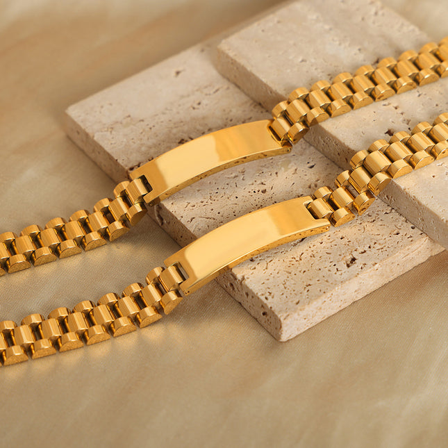 Rosa Bracelet