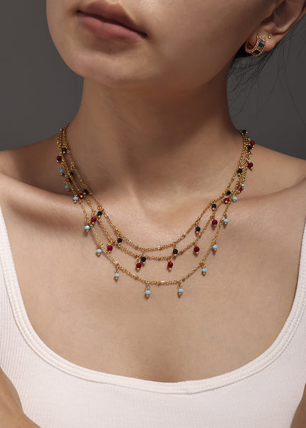 Noa Necklace