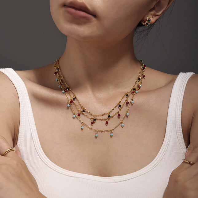 Noa Necklace